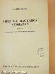Amerikai magyarok nyomában