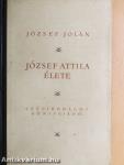 József Attila élete