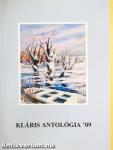 Kláris antológia '09