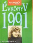 Magyar Nők Lapja Évkönyv 1991