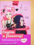 Enyém a főszerep!