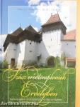 Szász erődtemplomok Erdélyben