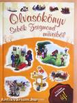 Olvasókönyv Sebők Zsigmond műveiből