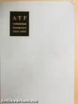 A Debreceni Agrártudományi Főiskola centenáriumi ünnepségei 1868-1968.
