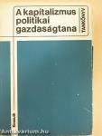A kapitalizmus politikai gazdaságtana