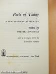 Poets of today
