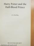 Harry Potter and the Half-Blood Prince