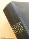 Harry Potter and the Half-Blood Prince