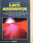 X-Akte: Ausserirdische