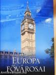 Európa fővárosai