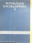 Mitológiai enciklopédia I-II.