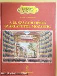 A 18. századi opera Scarlattitól Mozartig