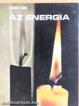 Az energia