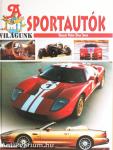 Sportautók