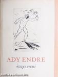 Ady Endre összes versei
