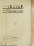 Versek