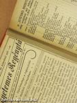 Almanach az 1900. évre