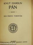 Ködös lelkek/Pán/Boldog házasság