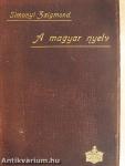 A magyar nyelv