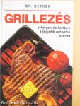 Grillezés