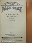 Durchs wilde Kurdistan