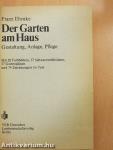 Der Garten am Haus