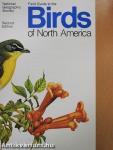 Field Guide to the Birds of North America