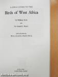 A Field Guide to the Birds of West Africa