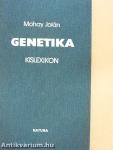 Genetika kislexikon