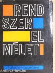 Rendszerelmélet