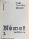 Német nyelvkönyv I.