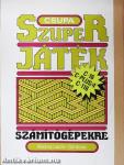 Csupa szuperjáték