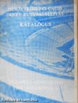 Nemzetközi FCI CACIB Derby Kutyakiállítás 1986.
