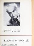 Emberek és könyvek