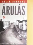 Árulás
