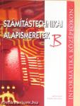 Számítástechnikai alapismeretek "B"