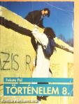 Történelem 8.