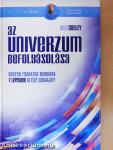 Az univerzum befolyásolása