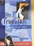 Irodalom 12. - Szöveggyűjtemény