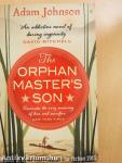 The Orphan Master's Son