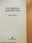 The Orphan Master's Son