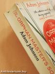The Orphan Master's Son