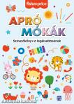 Fisher Price. Apró mókák - Színezőkönyv a legkisebbeknek
