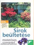 Sírok beültetése mutatósan, szeretettel
