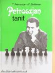 Petroszjan tanít
