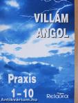 Villám angol - Praxis 1-10