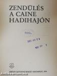 Zendülés a Caine hadihajón