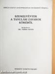 Szemelvények a tanulási zavarok köréből