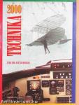 Technika 2000 nyolcadik osztályosoknak