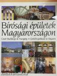 Bírósági épületek Magyarországon